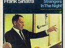 REEL TO REEL FRANK SINATRA - STRANGERS IN THE NIGHT 7½