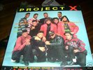 Project X Armed & Dangerous Todd-1 Grand G OG MINT sld