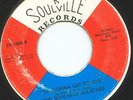 Soulville All Stars Gonna Get to You Soulville  Hear It