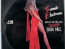 DAN HILL SOUNDS ELECTRONIC HITS OF THE 60'S sexy  EZ