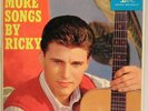 RICKY NELSON LP 