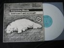 Depeche Mode - Just can´t get enough weisses Vinyl RAR