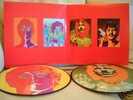THE BEATLES RARE GERMAN 2 PICTURE DISC DOUBLE ALBUM (1)
