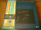 3LP Box:JOHN COLTRANE IN TOKYO:Japan 1st Pressing:OBI