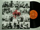 LP Joseph Beuys / Albrecht D. - Performance 1974 FLUXUS