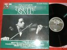 Sibelius Brahms Violin Concertos Ginette Neveu UK HMV