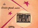 DECAP ORGEL  RAITEIT COLLECTOR'S ITEM   GRANDS  SUCCES