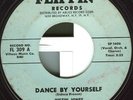 Rare NORTHERN SOUL 45 - JUSTIN JONES on FLIPPIN  RARE