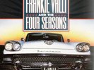 THE VERY BEST OF FRANKIE VALLI AND THE FOUR SEASONS