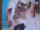 PAUL McCARTNEY - SIGNED BOOK - 'PAINTINGS' - SUPERB