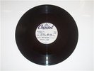Beatles Test Press 'Thank You Girl' / 'One After 909'