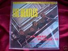 MFSL SEALED LP Beatles PLEASE PLEASE ME Audiophile