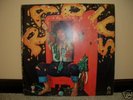 RADIUS-acid-Prog-Psych guitar monster LP ITALY ORIGINAL