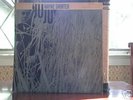WAYNE SHORTER - JUJU - BLUE NOTE 84182 ORIGINAL