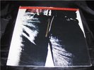 ROLLING STONES STICKY FINGERS SEALED MFSL LP