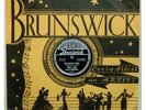 FRANK SINATRA  FIRST RECORD  78 RPM  BRUNSWICK 8443  E-