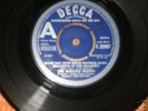 ROLLING STONES HAVE YOU SEEN YOUR MOTHER UK DECCA DEMO