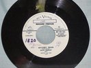 ELVIS PRESLEY 1955 MYSTERY TRAIN 6357 WLP VG+ NR