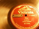 VICTROLA 1-Sided 78/Enrico Caruso