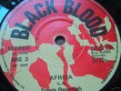 SUPER HEAVY AFRO FUNK 45 kenya Org STEELE BEAUTTAH