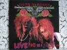GUNS N' ROSES