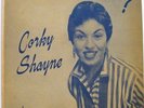 Corky Shayne Mood For A Song? Salem SLP-1