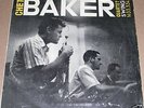 CHET BAKER QUARTET SWING RARE 10 