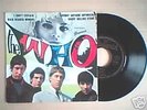 THE WHO - I CAN'T EXPLAIN - VERY RARE FIRST FRENCH EP