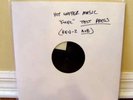 HOT WATER MUSIC fuel TEST PRESS benefit for CAL ROBBINS
