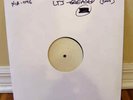 LESS THAN JAKE greased TEST PRESS benefit CAL ROBBINS