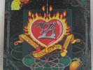 DR Z-  THREE PARTS TO MY SOUL-  ORIG 1971 UK LP VERTIGO