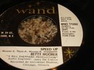 NORTHERN SOUL 45/ BETTY MOORER 