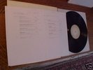 MARY HOPKIN LP Earth Song Apple Test Pressing Beatles