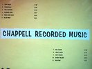 RARE Library SHADY BLUES lee Mason CHAPPELL funk breaks