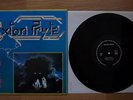 AXTON PRYTE ‘the lab’ Heavy Metal Accept Sortilege lp