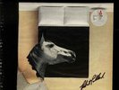 GUIDED BY VOICES - EARTHQUAKE GLUE TEST PRESS W/COLLAGE