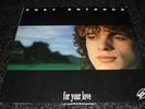 ROBY ROTONDO -FOR YOUR LOVE-12 RARE KILLER ITALO DISCO