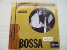 ALFONSO CARLOS SANTISTEBAN/ LP BOSSA´68 SPANISH RARE