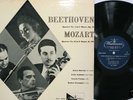 Westminster XWN 18595/Erica Morini/Beethoven Quar.