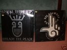 2x SPIRAL TRIBE EP's