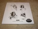 LED ZEPPELIN 4 LP 200 Gram BOX SET SEALED OOP