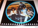 QUEEN-JAZZ-FRENCH DIE CUT-PICTURE DISC LP-BLACK BORDER
