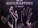 MONSTER SOUL FUNK MARVIN PETERSON & SOULMASTERS LIVE