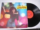SHAKIRA MAGIA RARE FIRST LP  COLOMBIA look