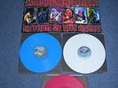 Iron Maiden Conquering Chile 3 LP Box  Limited 190/275