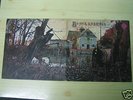 BLACK SABBATH-1ST ALBUM-SPIRAL VERTIGO VO6-1ST PRESS