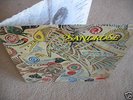 SANDROSE-S/T-FRANCE ORIG PROGRESSIVE 1972-POKORA 2 RARE