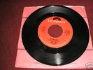 JAM - In The City/I Need You US pressing 7