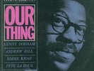 Joe Henderson 
