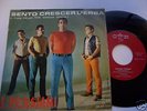 I PERSIANI-PICCOLI GIOCHI-BEAT ITALY-RARO MINT